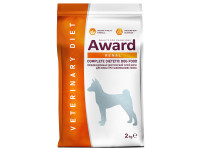 Award Veterinary Diet RENAL, корм д/собак при заболеваниях почек
